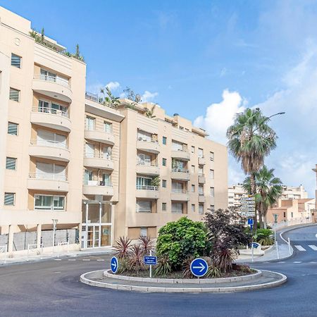 Apparthotel Jardins D'Elisa Beausoleil Exterior foto